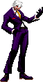 Demon Rozwell DK